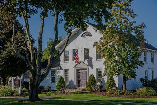 Kasperowski Family Dentistry office